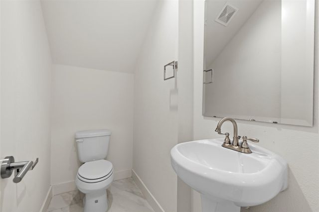 847 Rachel Street D, Houston, TX 77091