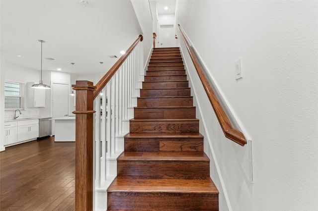 847 Rachel Street D, Houston, TX 77091