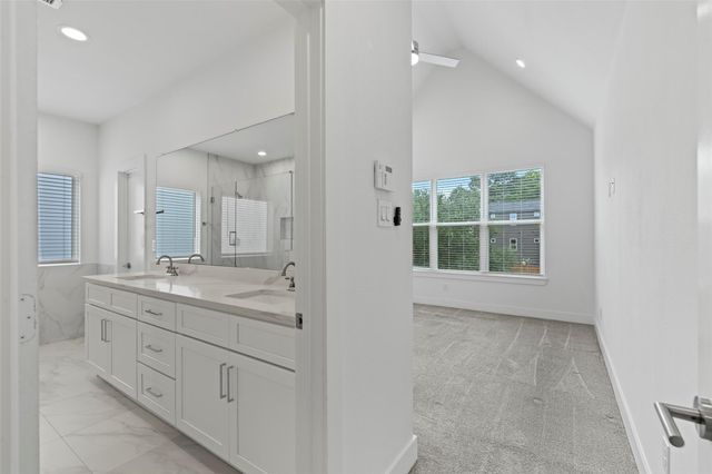 847 Rachel Street D, Houston, TX 77091