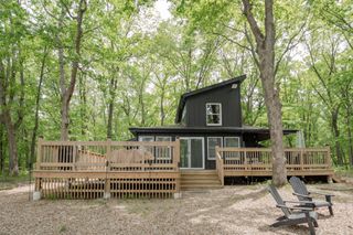 59254 Dove Lane, Lockport Twp, MI 49093