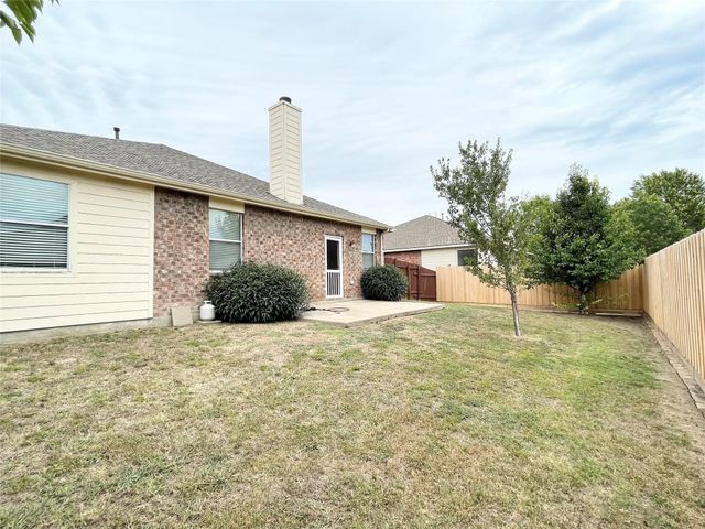 1218 Cedar Branch Drive, Wylie, TX 75098