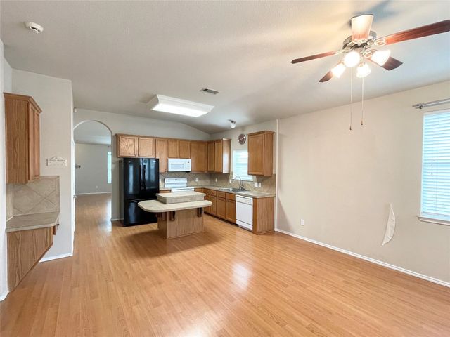 1218 Cedar Branch Drive, Wylie, TX 75098