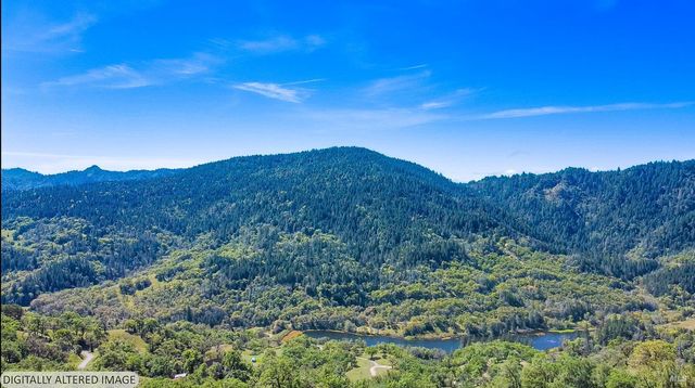 2233 Baywood Way, Willits, CA 95490