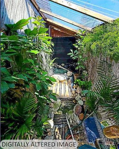 2233 Baywood Way, Willits, CA 95490