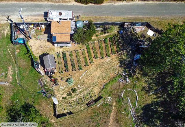 2233 Baywood Way, Willits, CA 95490