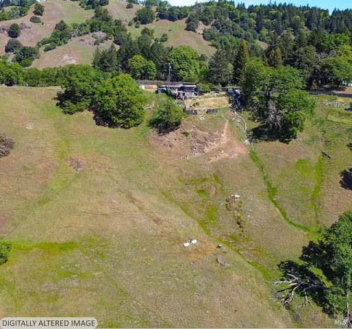 2233 Baywood Way, Willits, CA 95490