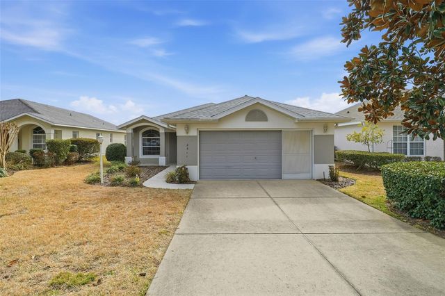 2311 N ANDREA POINT, Lecanto, FL 34461