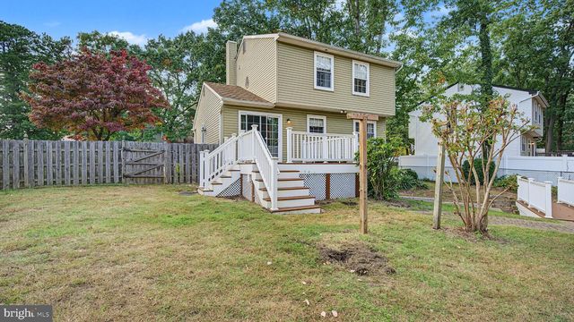 73 WINFIELD RD, Sicklerville, NJ 08081