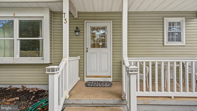 73 WINFIELD RD, Sicklerville, NJ 08081