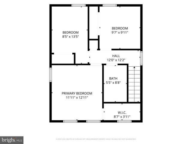 73 WINFIELD RD, Sicklerville, NJ 08081