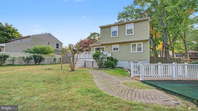 73 WINFIELD RD, Sicklerville, NJ 08081