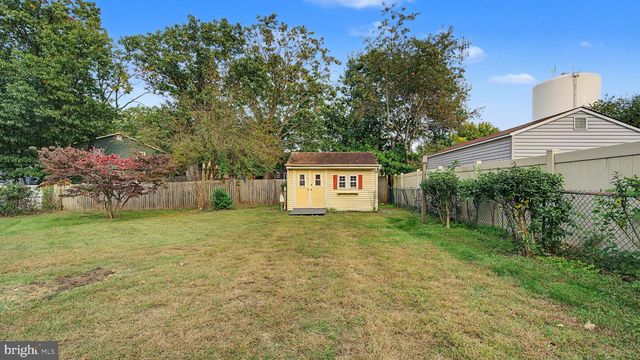 73 WINFIELD RD, Sicklerville, NJ 08081