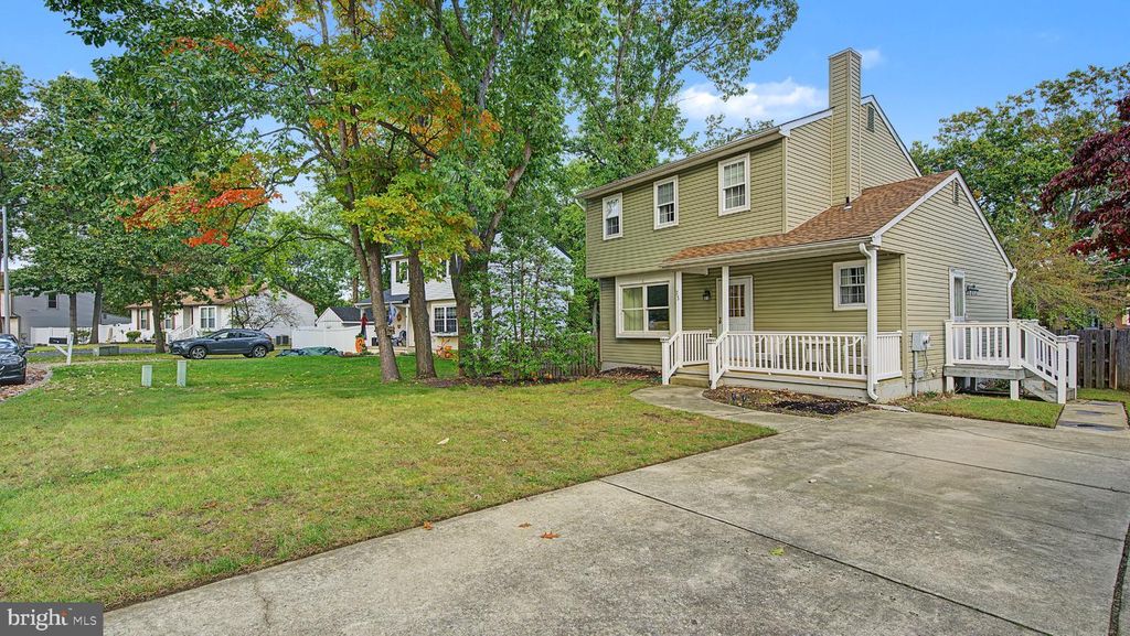 73 WINFIELD RD, SICKLERVILLE, NJ 08081 — photo 2