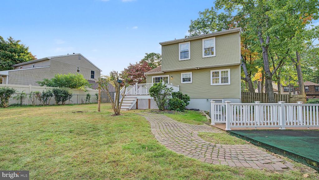 73 WINFIELD RD, SICKLERVILLE, NJ 08081 — photo 5