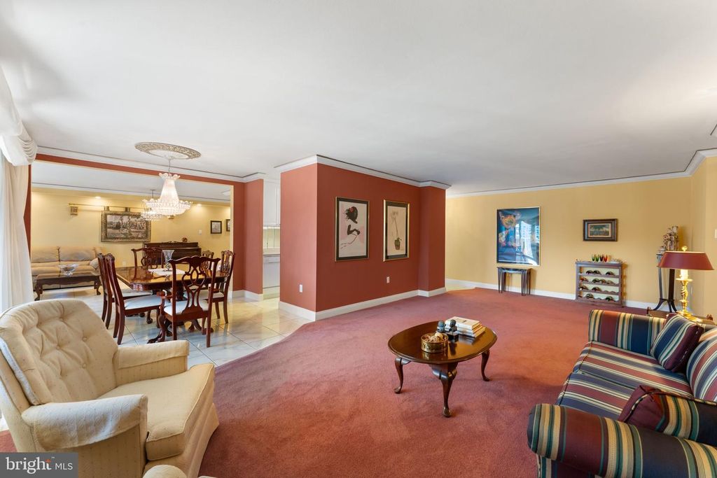 1901 JOHN F KENNEDY BLVD #2409-10, PHILADELPHIA, PA 19103 — photo 5