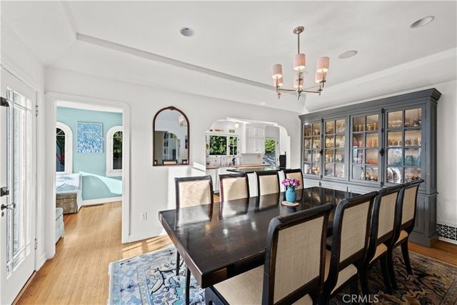 1630 Warnall, Los Angeles, CA 90024