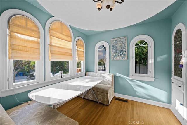 1630 Warnall, Los Angeles, CA 90024