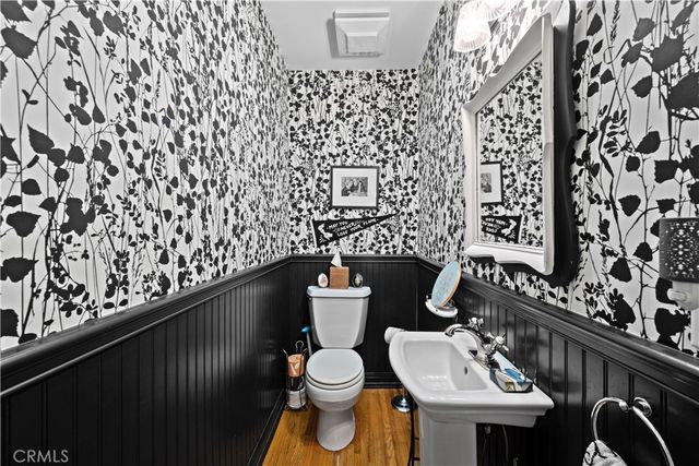 1630 Warnall, Los Angeles, CA 90024