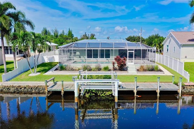 3326 MAGNOLIA WAY, Punta Gorda, FL 33950