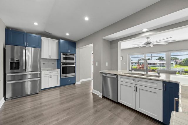 3326 MAGNOLIA WAY, Punta Gorda, FL 33950