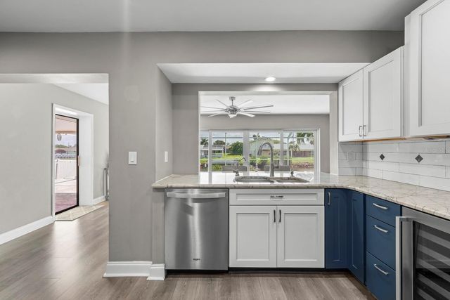 3326 MAGNOLIA WAY, Punta Gorda, FL 33950
