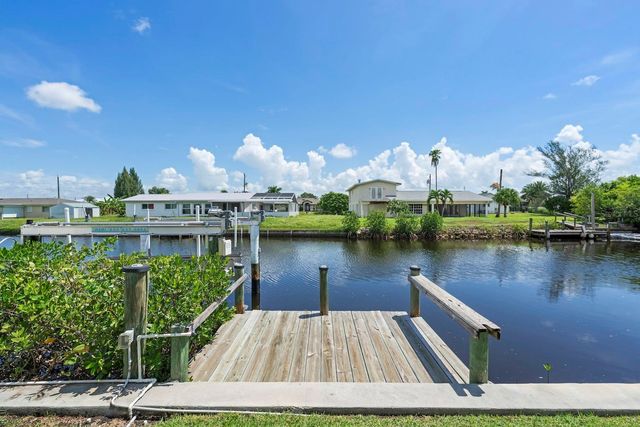 3326 MAGNOLIA WAY, Punta Gorda, FL 33950