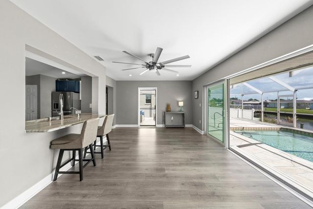 3326 MAGNOLIA WAY, Punta Gorda, FL 33950