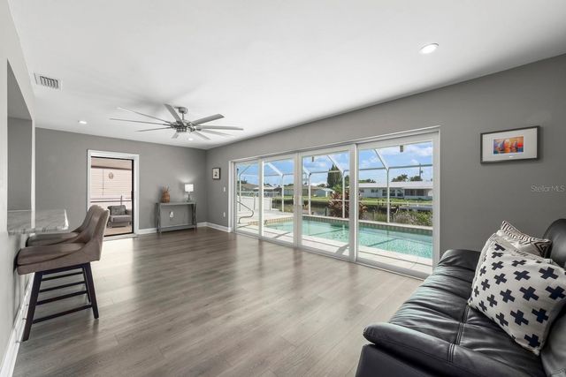 3326 MAGNOLIA WAY, Punta Gorda, FL 33950