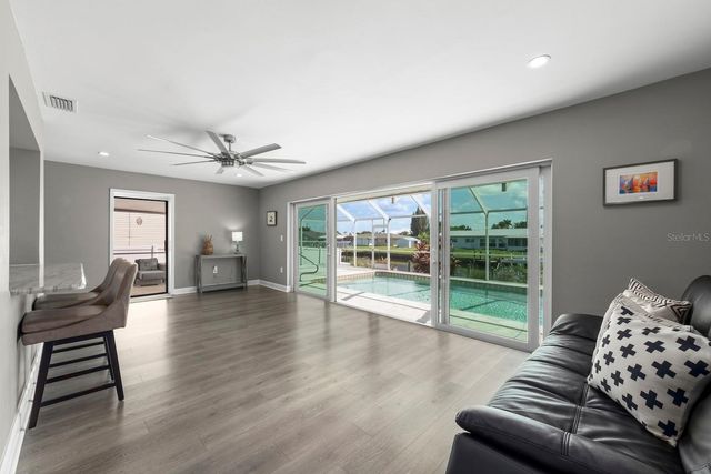 3326 MAGNOLIA WAY, Punta Gorda, FL 33950