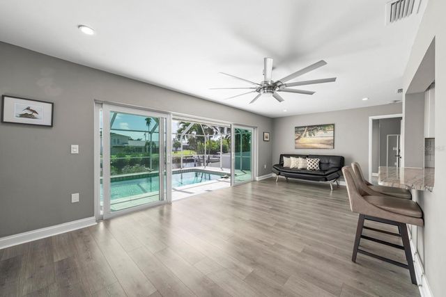 3326 MAGNOLIA WAY, Punta Gorda, FL 33950