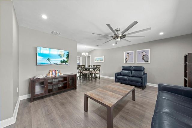 3326 MAGNOLIA WAY, Punta Gorda, FL 33950