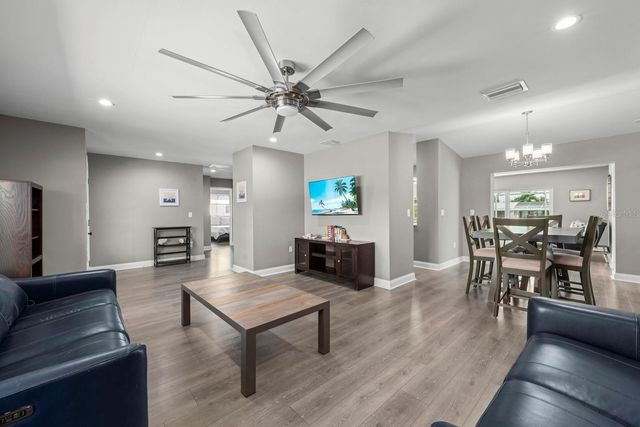 3326 MAGNOLIA WAY, Punta Gorda, FL 33950