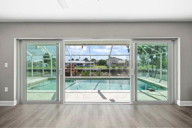 3326 MAGNOLIA WAY, Punta Gorda, FL 33950