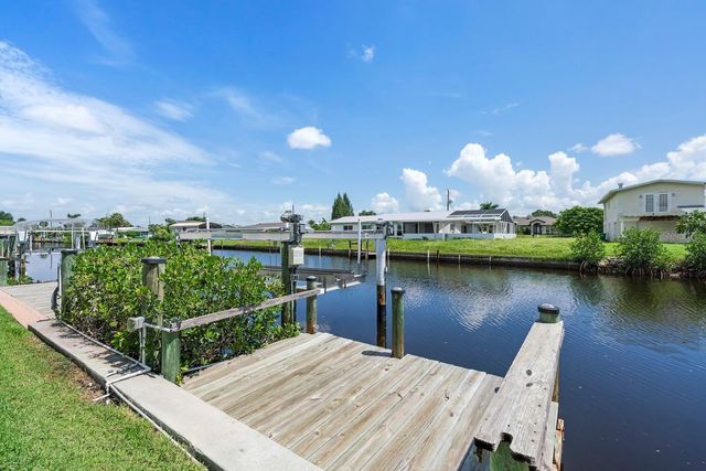 3326 MAGNOLIA WAY, Punta Gorda, FL 33950