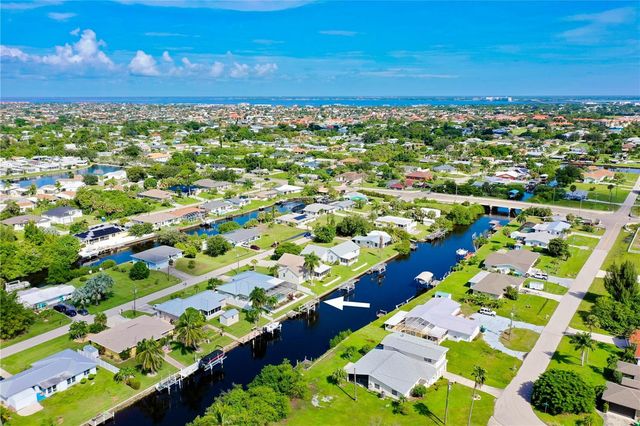 3326 MAGNOLIA WAY, Punta Gorda, FL 33950