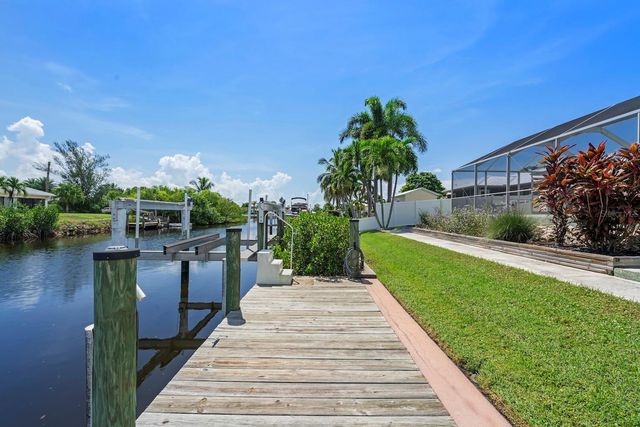 3326 MAGNOLIA WAY, Punta Gorda, FL 33950