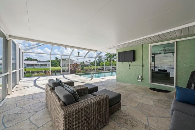 3326 MAGNOLIA WAY, Punta Gorda, FL 33950