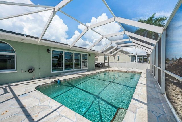3326 MAGNOLIA WAY, Punta Gorda, FL 33950