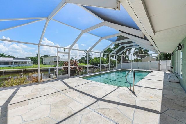 3326 MAGNOLIA WAY, Punta Gorda, FL 33950