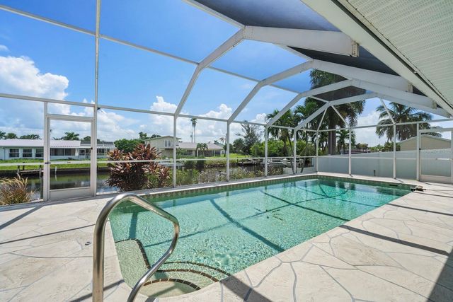3326 MAGNOLIA WAY, Punta Gorda, FL 33950