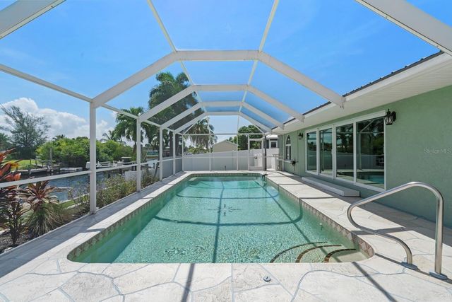 3326 MAGNOLIA WAY, Punta Gorda, FL 33950