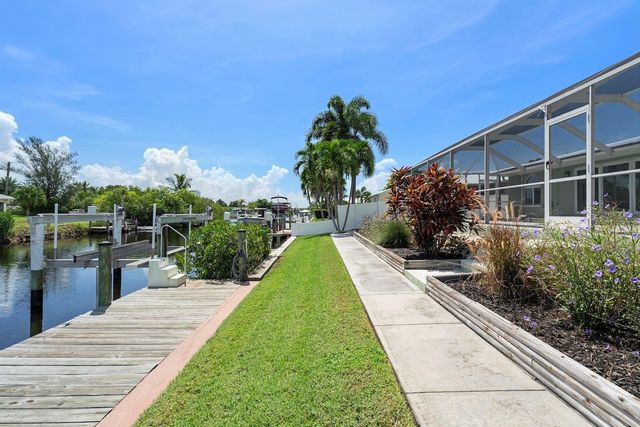 3326 MAGNOLIA WAY, Punta Gorda, FL 33950