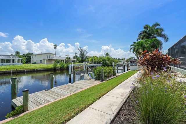 3326 MAGNOLIA WAY, Punta Gorda, FL 33950
