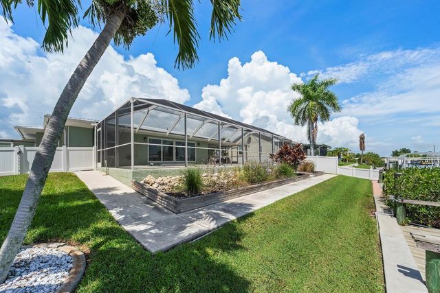 3326 MAGNOLIA WAY, Punta Gorda, FL 33950