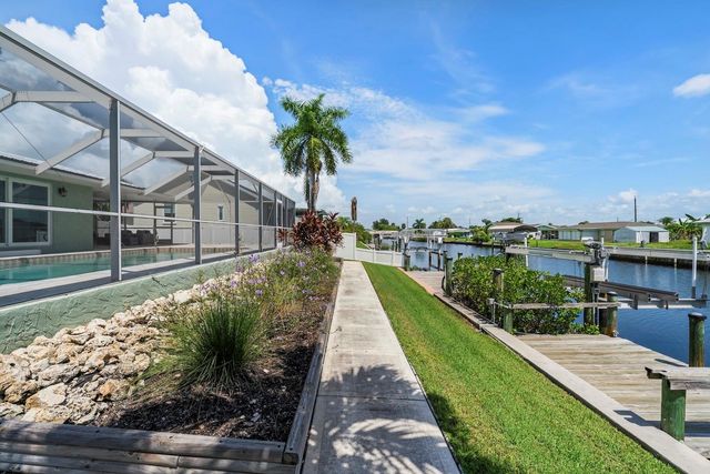 3326 MAGNOLIA WAY, Punta Gorda, FL 33950
