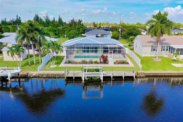 3326 MAGNOLIA WAY, Punta Gorda, FL 33950