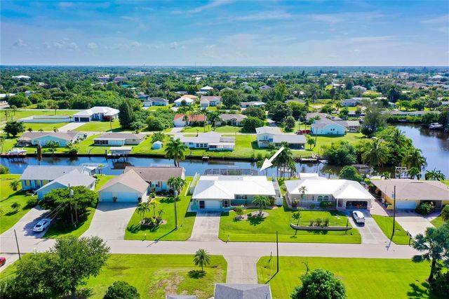 3326 MAGNOLIA WAY, Punta Gorda, FL 33950
