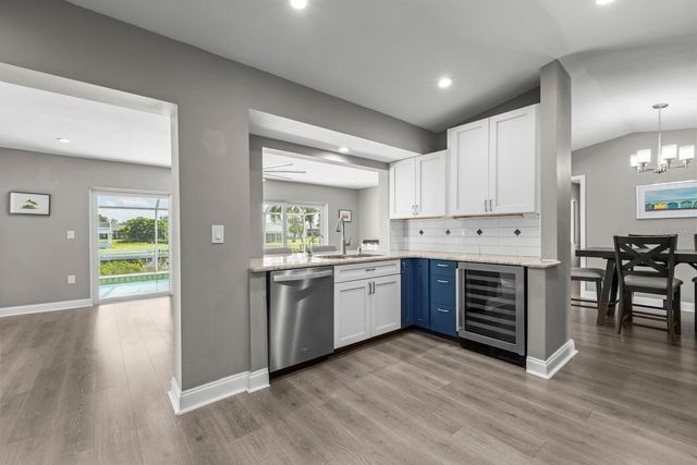 3326 MAGNOLIA WAY, Punta Gorda, FL 33950