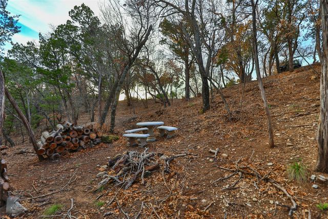 35 Acres County Road 322, Tuscola, TX 79562