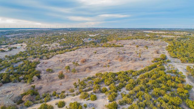 35 Acres County Road 322, Tuscola, TX 79562